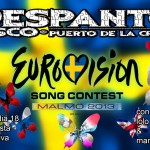 Despanto – Fiesta Eurovisiva