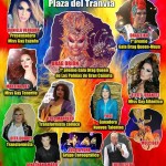 Gala Drag Queen de La Cuesta 2013