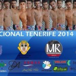 Mister Internacional Tenerife