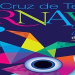Canción Oficial del Carnaval de S/C de Tenerife 2016